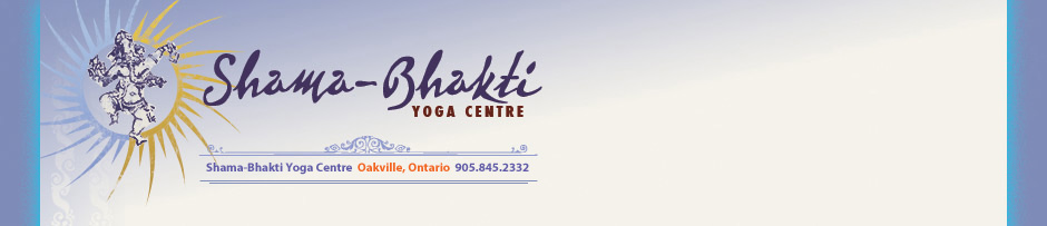 Shama-Bhakti Yoga Centre